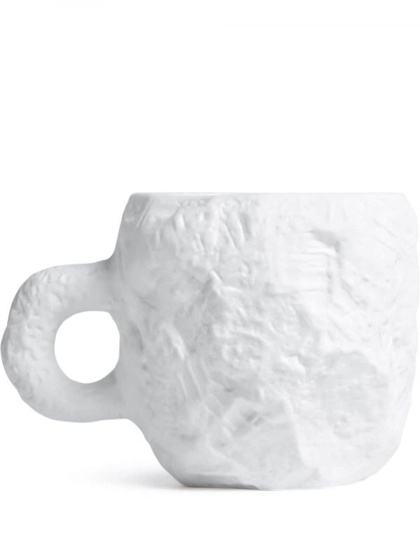  1882 Ltd Crockery Mug - White 