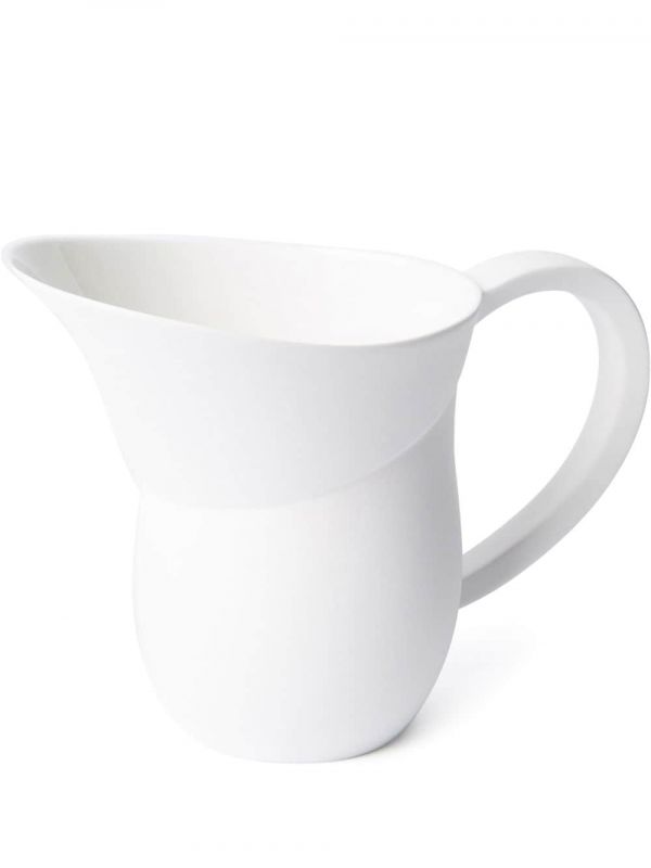  1882 Ltd Flare Jug - White 