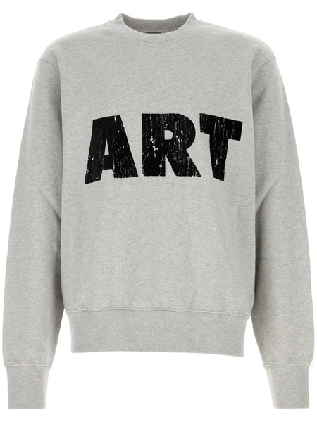  1989 Studio Art Sweatshirt - Grey 