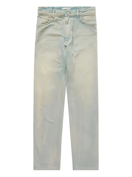  1989 Studio Boyfriend Jeans - Blue 