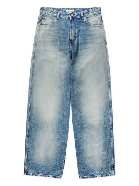  1989 Studio Chicago Jeans - Blue 
