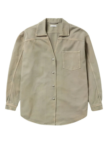  1989 Studio Denim Shirt - Neutrals 