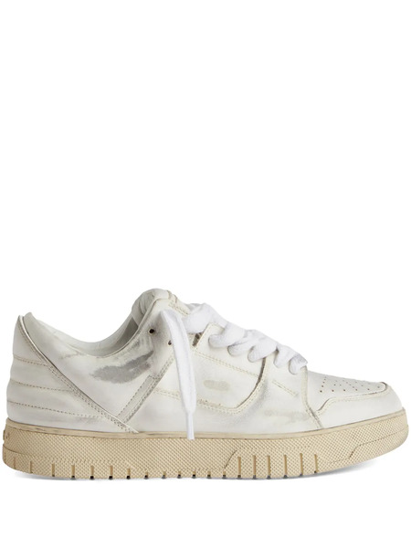  1989 Studio Dirty Sneakers - White 
