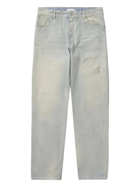  1989 Studio Faded Jeans - Blue 