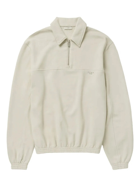  1989 Studio Half-zip Sweatshirt - Neutrals 