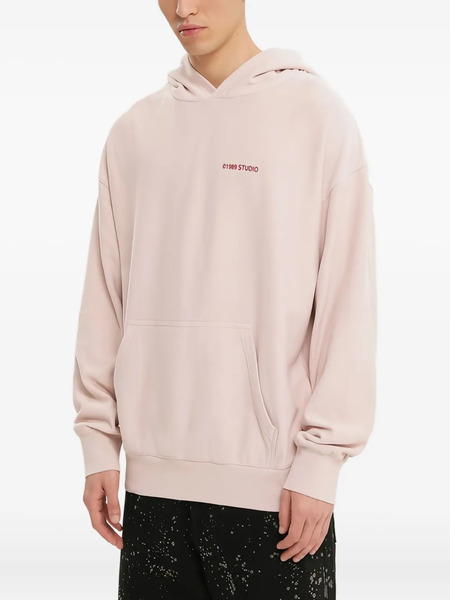  1989 Studio Hooded Sweatshirt - Neutrals 