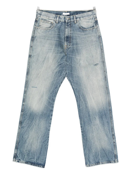  1989 Studio Osaka Faded Jeans - Blue 