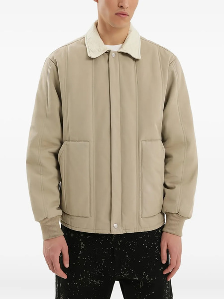  1989 Studio Padded Jacket - Neutrals 