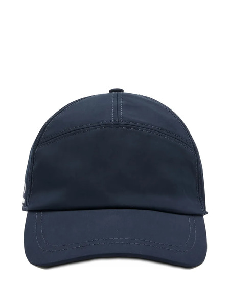  1989 Studio Panelled Baseball Cap - Blue 