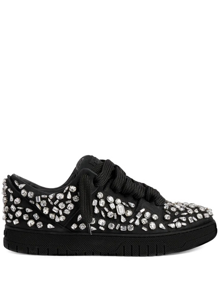  1989 Studio Skate Sneakers - Black 