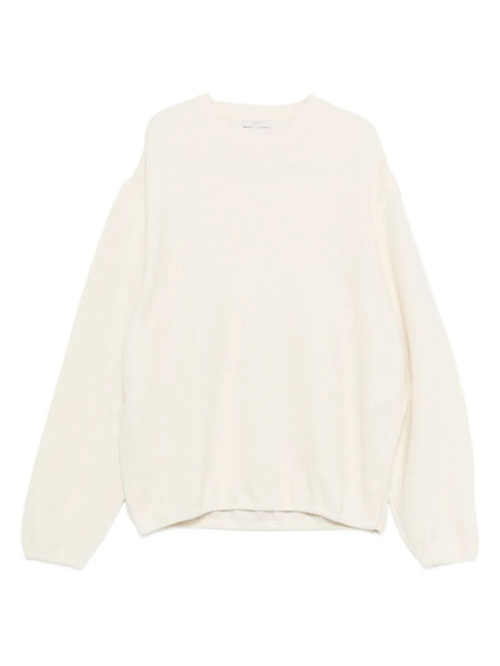  1989 Studio Wool-blend Jumper - Neutrals 