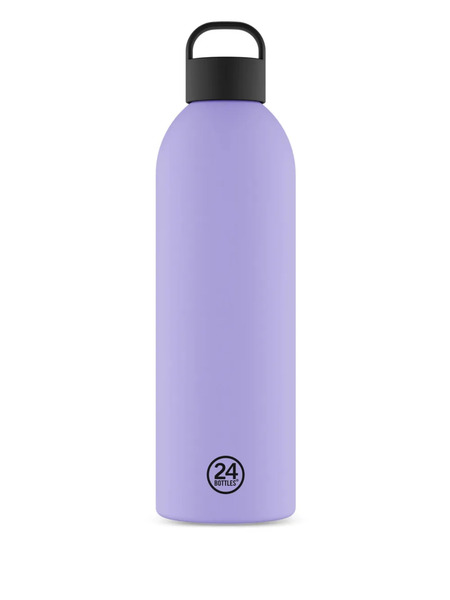  24bottles Clima Handle Bottle (1.5l) - Purple 