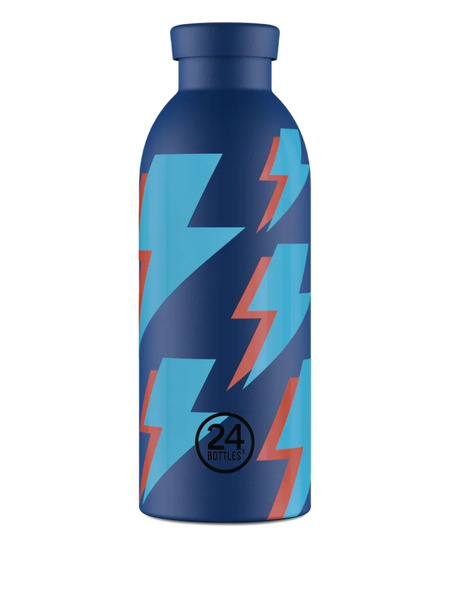  24bottles Clima Water Bottle(500ml) - Blue 