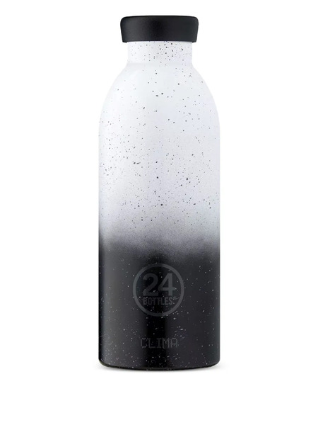  24bottles Eclipse Water Bottle (500ml) - White 