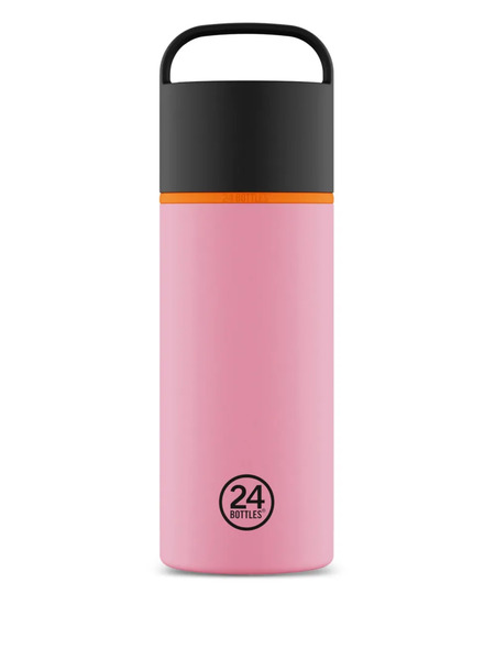  24bottles Handle Spin Bottle (730ml) - Pink 