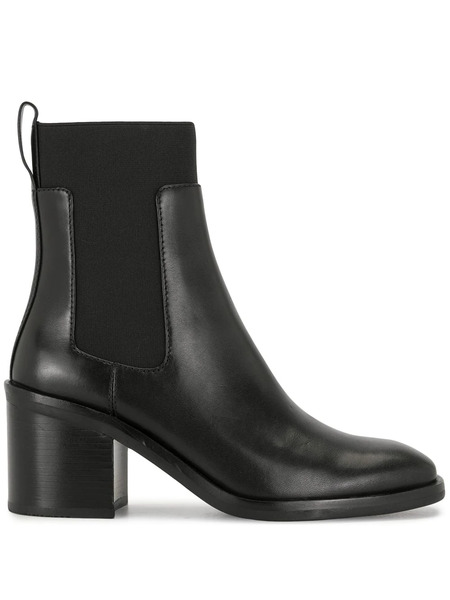  3.1 Phillip Lim Alexa 70mm Chelsea Boots - Black 