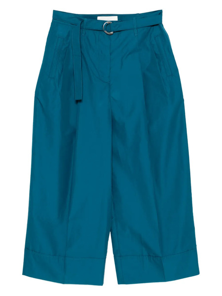  3.1 Phillip Lim Double Pleats Pants - Blue 