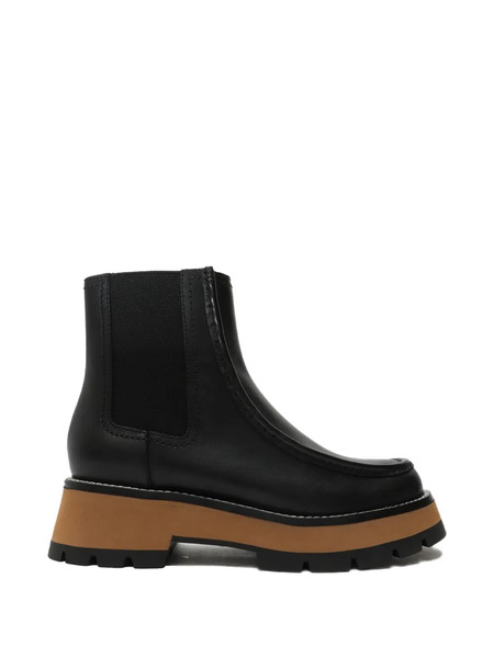 3.1 Phillip Lim Kate Chelsea Boots - Black 