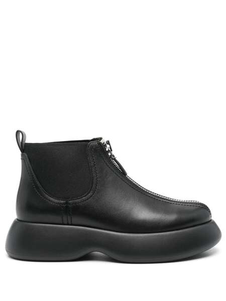  3.1 Phillip Lim Mercer Boots - Black 