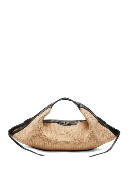  3.1 Phillip Lim Zip Tote Bag - Neutrals 