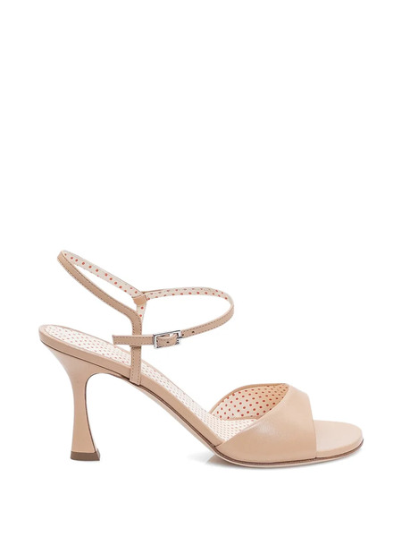  3juin Cyndi Strap Sandals - Neutrals 