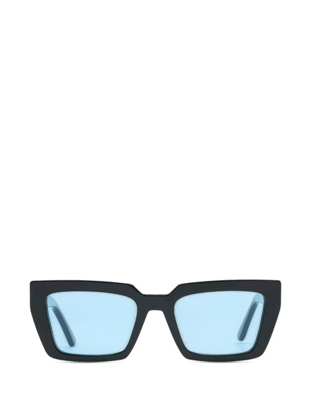  3.paradis Square-frame Sunglasses - Black 
