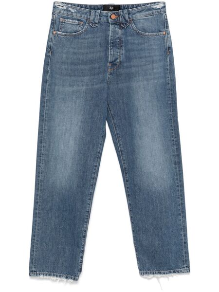  3x1 Sabina Jeans - Blue 