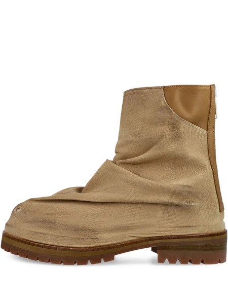  424 Marathon Boots - Neutrals 