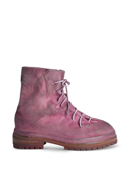  424 Marathon pink Boots 