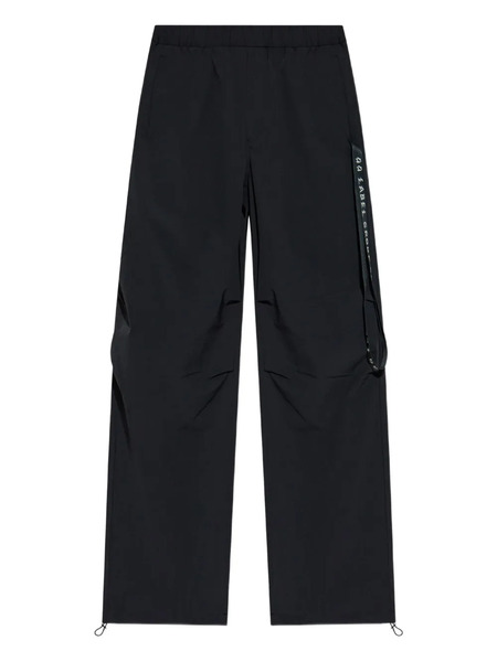  44 Label Group Id Track Pants - Black 
