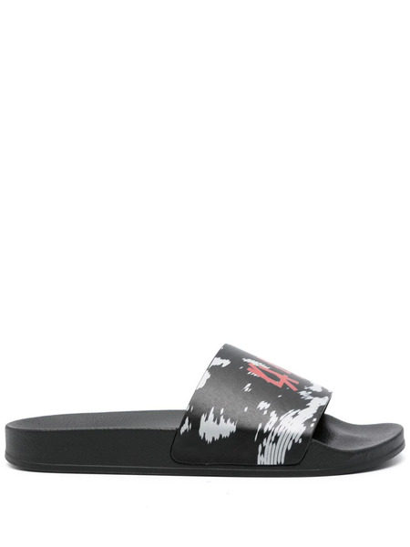  44 Label Group 44-print Slides - Black 