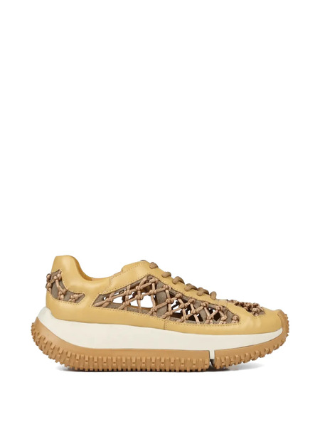  4ccccees Kapok Sneakers - Neutrals 