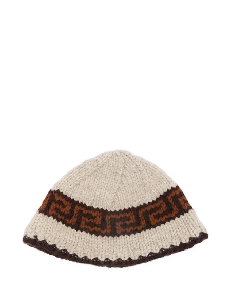  6397 Andes Bucket Hat - Neutrals 