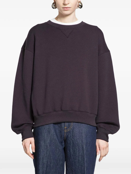  6397 Deb Sweatshirt - Purple 