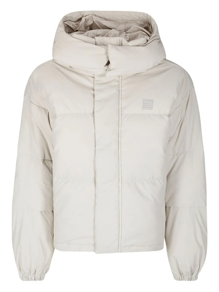  66 North Dyngja Jacket - Neutrals 