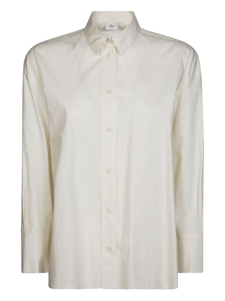  8pm Newt Shirt - Neutrals 