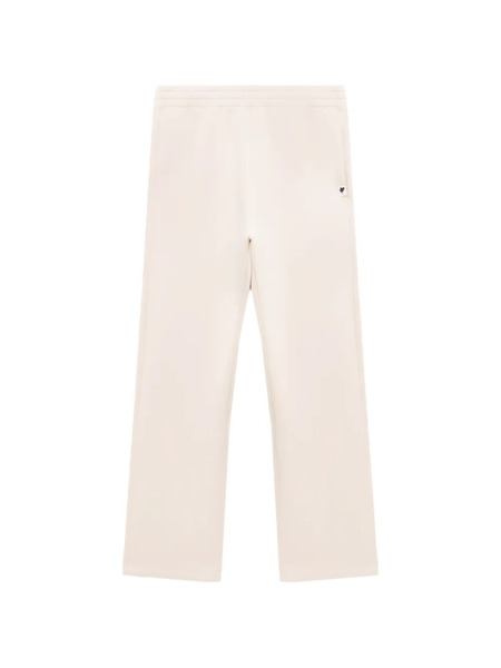  A Bathing Ape® Apee Logo Elasticated Trousers - Neutrals 