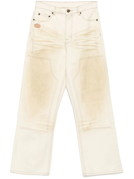  A Bathing Ape® 40 Main Jeans - Neutrals 
