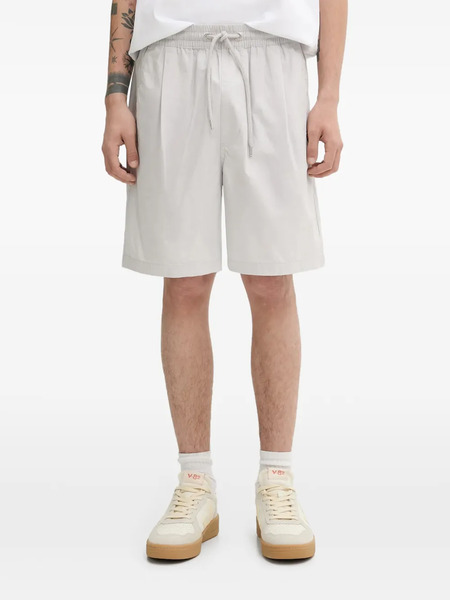  A Bathing Ape® One Point Ctn Drawstring Shorts - Grey 