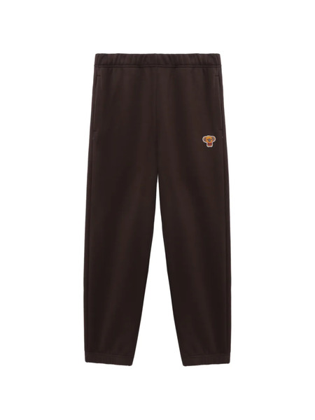 A Bathing Ape® Patch Trousers - Brown 