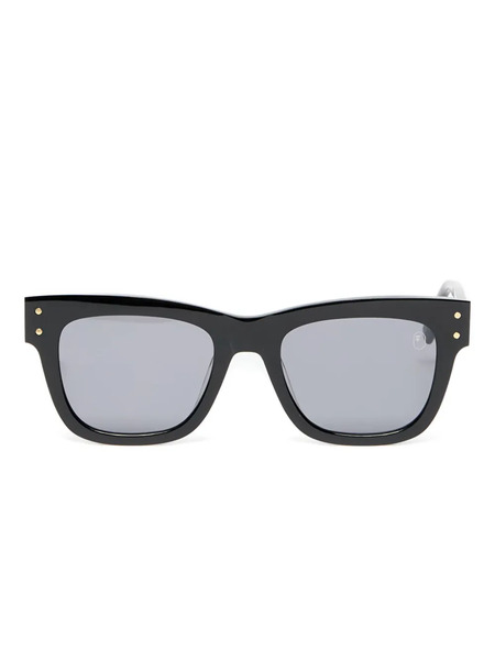  A Bathing Ape® Square-frame Sunglasses - Black 