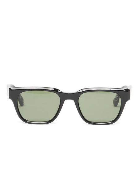  A Bathing Ape® Square-frame Sunglasses - Black 