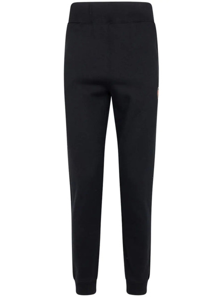  A Bathing Ape® X Kid Cudi Trackpants - Black 