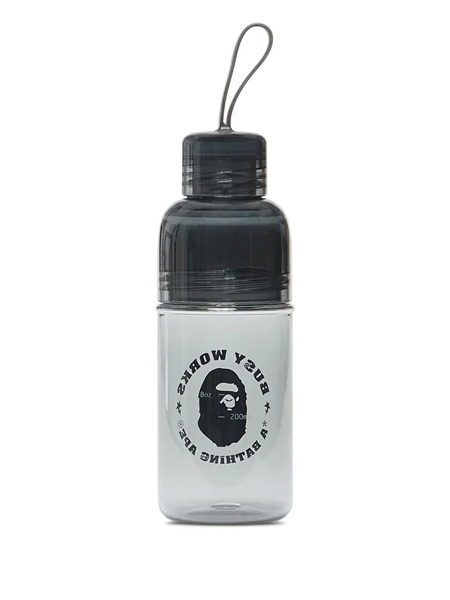  A Bathing Ape® X Kinto Water Bottle (480ml) - Grey 