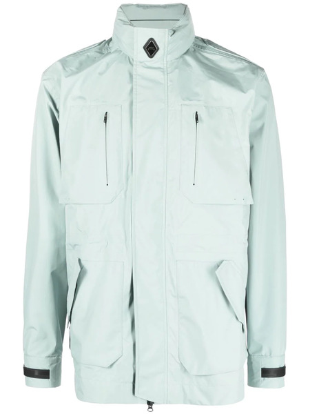  A-cold-wall* M-65 Model Vi Jacket - Green 