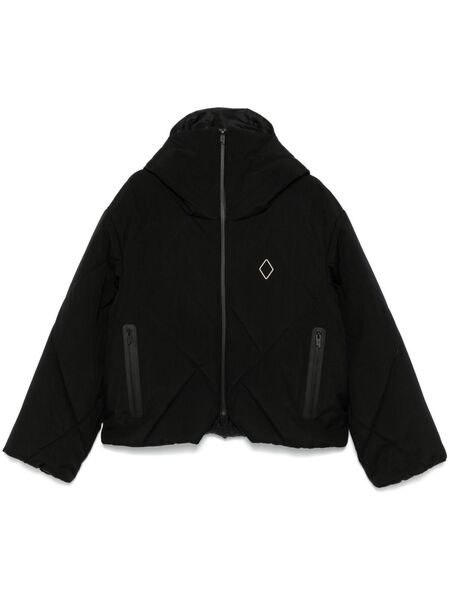  A-cold-wall* Shiro Puffer Jacket - Black 