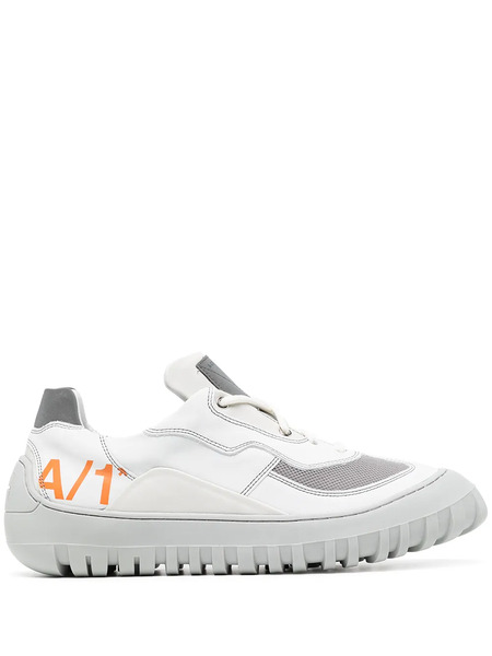  A-cold-wall* Strand 180 Low-top Sneakers - White 