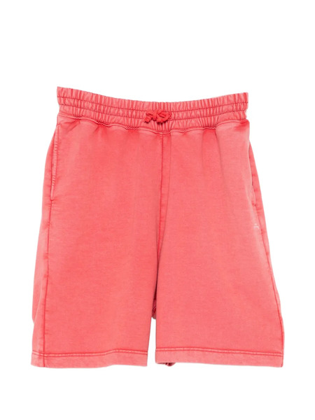  A-cold-wall* Sunburnt Shorts - Red 