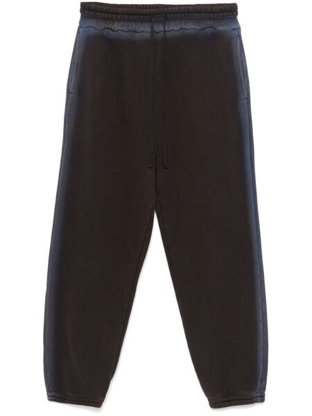  A-cold-wall* Verge Track Pants - Brown 