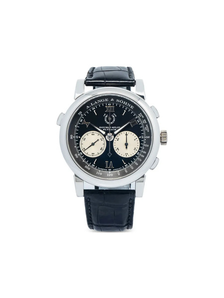  A. Lange & Söhne Double Split 43mm - Black 